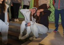 Stanujeme